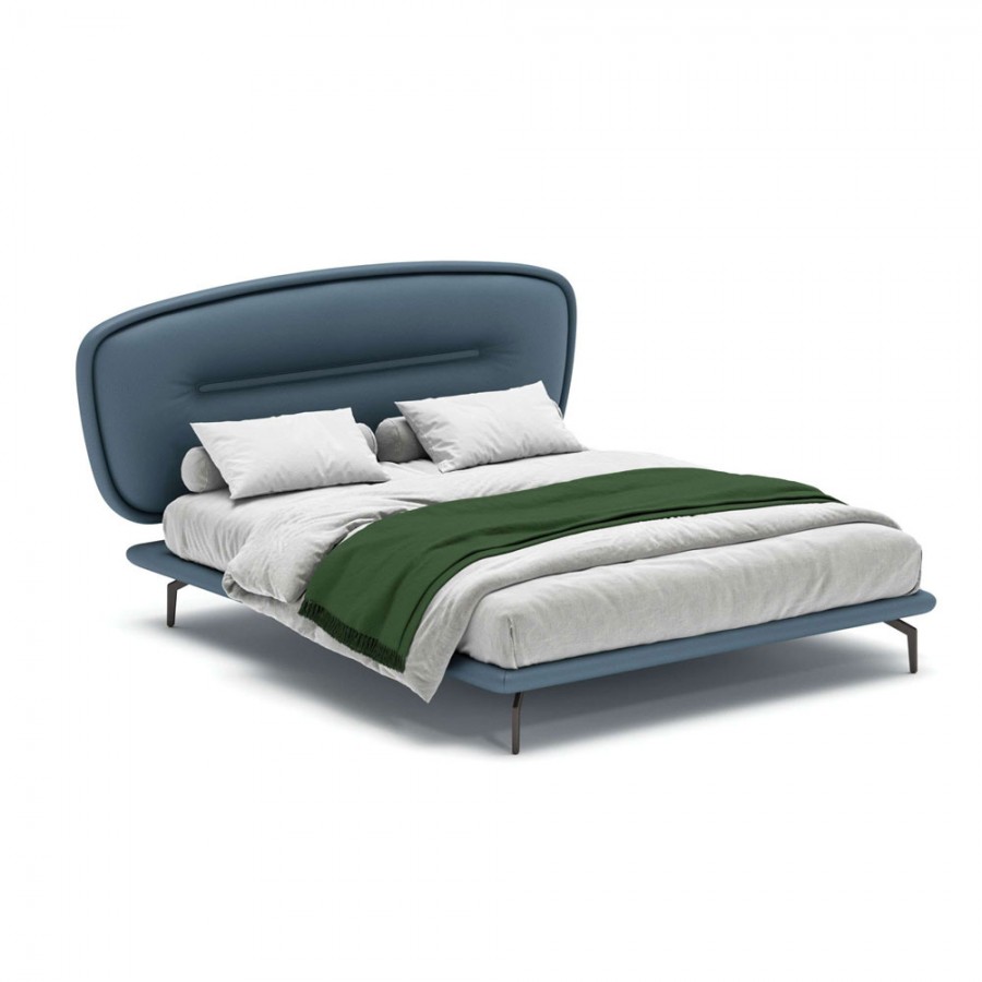 Pat matrimonial Ozzio Italia, Romance